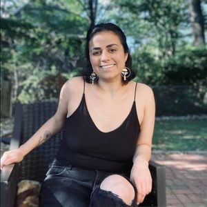 Meet your Posher, Kaylah